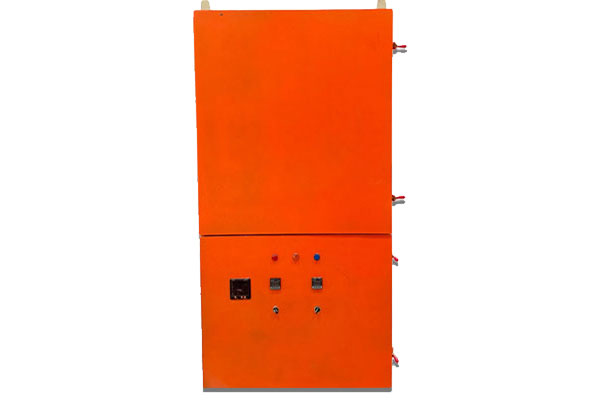 High Temperature Furnace Division